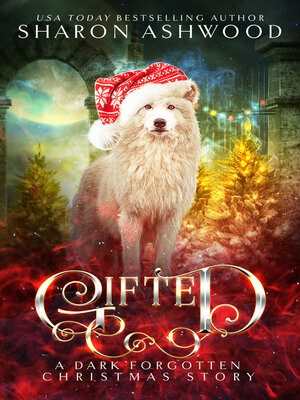 cover image of Gifted